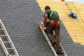 Best Commercial Roofing Services  in Hickory, NC